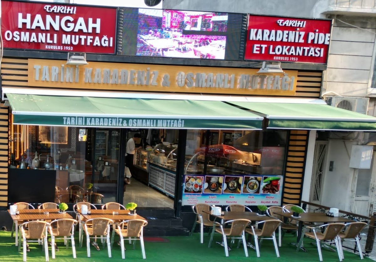 Karadeniz Mutfağı
